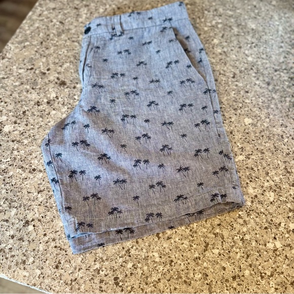 Banana Republic Other - Banana Republic l Aiden Short l Size 32